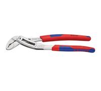 Knipex 88 05 250 Alligator® Water Pump Pliers 250Mm each 1 18502
