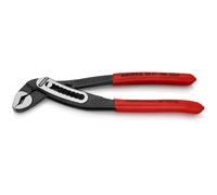 Knipex 8801180 7-Inch Alligator Pliers, Black/Red