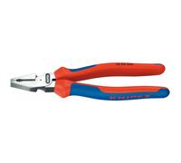 Knipex 88153 200mm High Leverage Combination Pliers