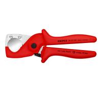 Knipex 90 20 PlastiCut Plastic Hose and Pipe Cutter