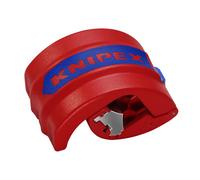 Knipex 90 22 10 BK BiX® Plastic Pipe Cutter & Sealing Sleeves