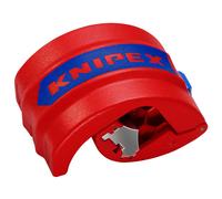 Knipex 90 22 10 BK KNIPEX BiX® Clever Pipe Cutter 72mm
