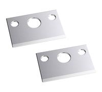 Knipex 90 22 Spare Blades for Bix Plastic Pipe Cutter