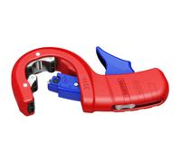 Knipex 90 23 01 BK DP50 Plastic Pipe Cutter