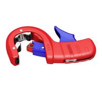 Knipex 90 23 02 BK Pipe cutter Sanitary Tools Durable Black Design