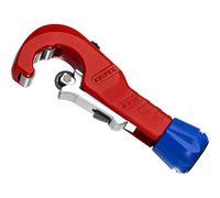 Knipex 90 23 DP50 Plastic Pipe Cutter 32mm - 50mm