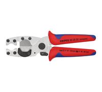 Knipex 90 25 20 Sb Pipe Cutter For Composite Pipes And Protective Tubes 210Mm Pk 1 26090