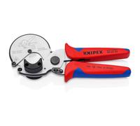 Knipex 90 25 25 Pipe Cutter 210Mm each 1 13165