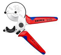 KNIPEX Pipe Cutter 210 mm, 90 25 25