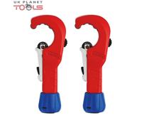 Knipex 90 31 02 TubiX 6-35mm Copper, Stainless Steel, Brass Pipe Cutter