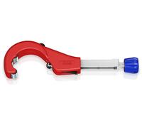 Knipex 90 31 03 Bk Tubix Xl Pipe Cutter 6-76mm Kpx903103Bk