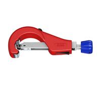 Knipex 90 31 03 Bk Tubix® Xl Pipe Cutter 260Mm Pk 1 26092