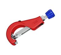 Knipex 90 31 03 Bk Tubix Xl Pipe Cutter 6-76mm Kpx903103Bk