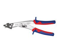 Draper 45228 Knipex 90 55 280 Sheet Metal Nibbler, 280mm