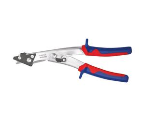 Knipex 90 55 280 Sheet Metal Nibbler 280Mm 45228