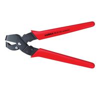 Knipex 90 61 20 Notching Pliers 250mm