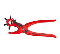 Knipex 90 70 220 Revolving Punch Pliers 220mm