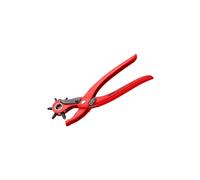 Knipex Revolving Punch Pliers 220mm