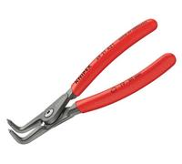 Knipex 90 Degree Bent Tip External Circlip Pliers 3-10mm For Precision Grip