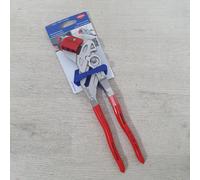 Knipex 91 13 250 SB Tile Breaking Pliers 250mm