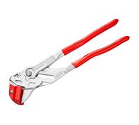 Knipex 91 13 250 SB Tile Breaking Pliers 250mm