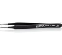 KNIPEX 92 08 78 ESD Precision Tweezers ESD 120 mm