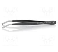 KNIPEX 92-16-01-ESD Tweezers