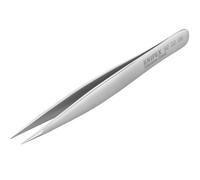 Knipex 92 22 06 Stainless Steel Universal Needle Point Tweezers 120mm Kpx922206