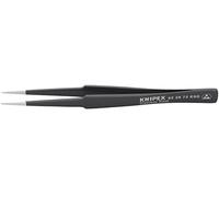 KNIPEX 92 28 72 ESD Precision Tweezers