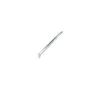 Knipex Tweezers 92 34 36 – Precision Pointed with Centering Pin