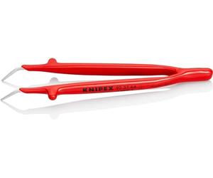 KNIPEX 92 37 64 Precision Tweezers Insulated 150 mm