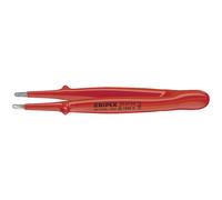 Knipex 92 67 63 Fully Insulated Precision Tweezers