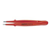 Knipex 92 67 63 Fully Insulated Precision Tweezers
