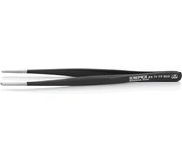 KNIPEX 92 78 77 ESD Precision Tweezers ESD 145 mm