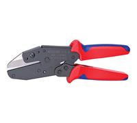 Knipex 95 02 21 Vinyl Shears Also For Cable Ducts 275mm