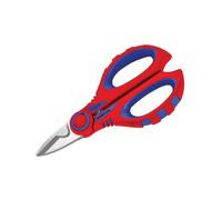 Knipex 95 05 10 Electrician's Shears 160mm 95 05 10 SB