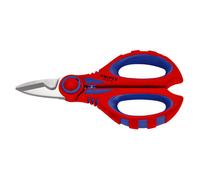 Knipex 95 05 10 SB 160mm Electricians Shears