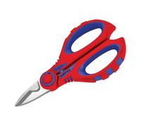 Knipex 95 05 10 SB Electrician's Shears 160mm