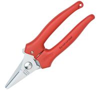 Knipex 95 05 185 Combination Shears Angled Head 185mm