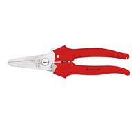 Knipex 95 05 190 Combination Shears 190Mm 08139