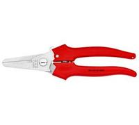 KNIPEX 95 05 190 SNIP, MULTI PURPOSE, 190MM