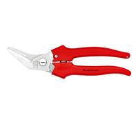 Knipex 95 05 185 Combination Shears Angled Head 185mm