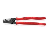 KNIPEX 95 11 225 StepCut® XL Cable Shears 225 mm