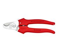KNIPEX Cable Shears (165 mm) 95 05 165 SB (Product on self-service card/in a blister)