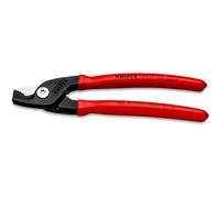 Knipex 95 11 StepCut Cable Shears