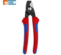 Knipex 95 12 160 Knipex Stepcut