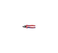 Knipex 95 12 165 SB Copper or Aluminium Only Cable Shear, 165mm