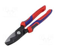 KNIPEX 95-12-200 Cutters