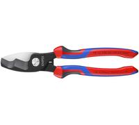 KNIPEX - 95 12 200 Tools - Cable Shears, Multi-Component (9512200)