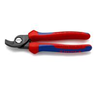 Knipex 95 12 Cable Shears 165mm